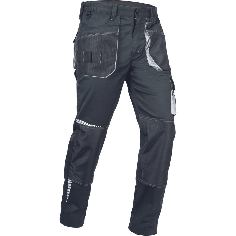 Cerva EMERTON STRETCH Zimné pracovné nohavice