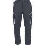 Cerva EMERTON STRETCH Zimné softshellové nohavice