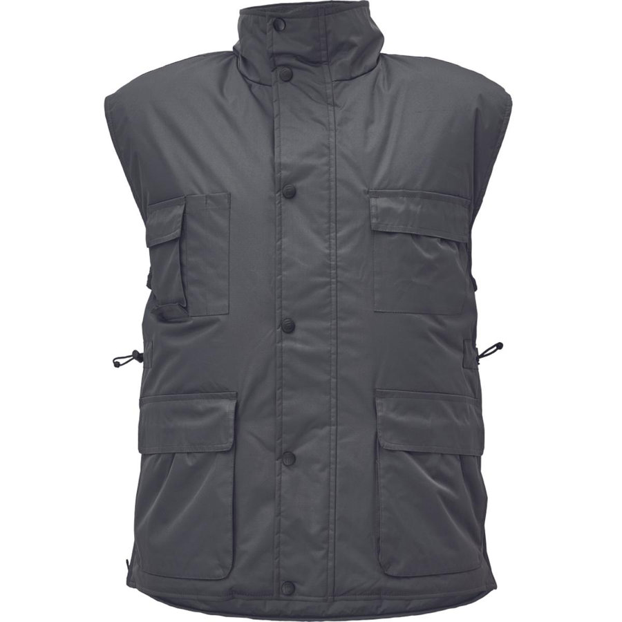 Cerva BEAVER Zateplená vesta