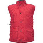 Cerva BEAVER Zateplená vesta