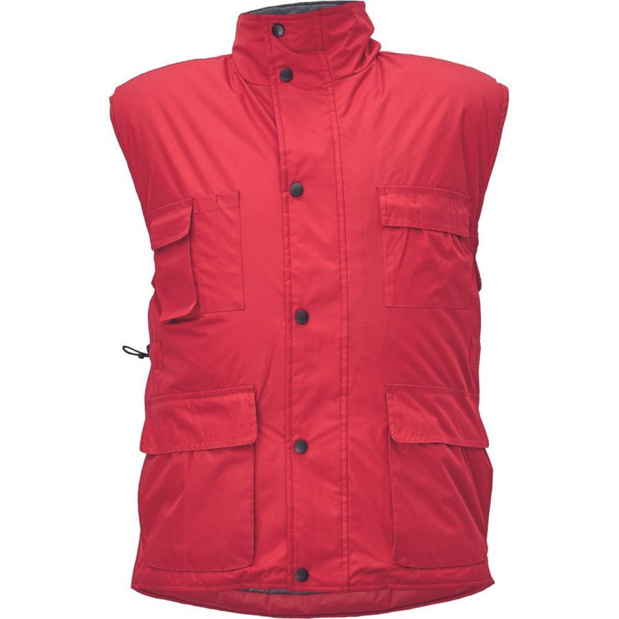 Cerva BEAVER Zateplená vesta