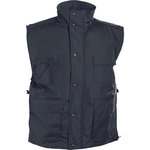 Cerva BEAVER Zateplená vesta