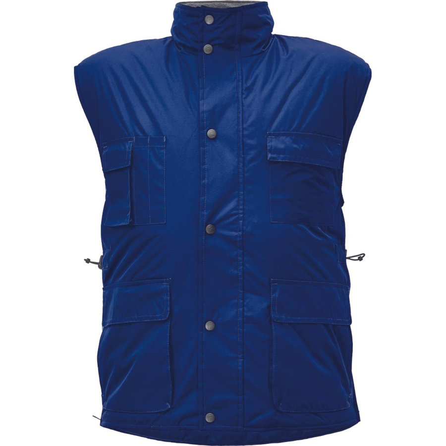 Cerva BEAVER Zateplená vesta