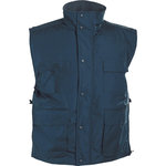 Cerva BEAVER Zateplená vesta