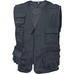 Cerva CORONA Pracovná vesta