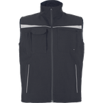 Cerva EMERTON STRETCH Zimná vesta