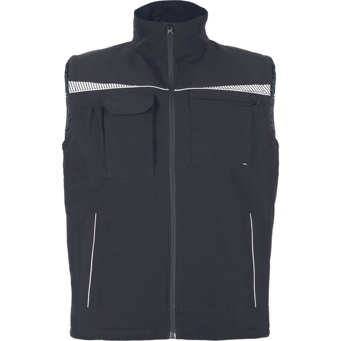 Cerva EMERTON STRETCH Zimná vesta