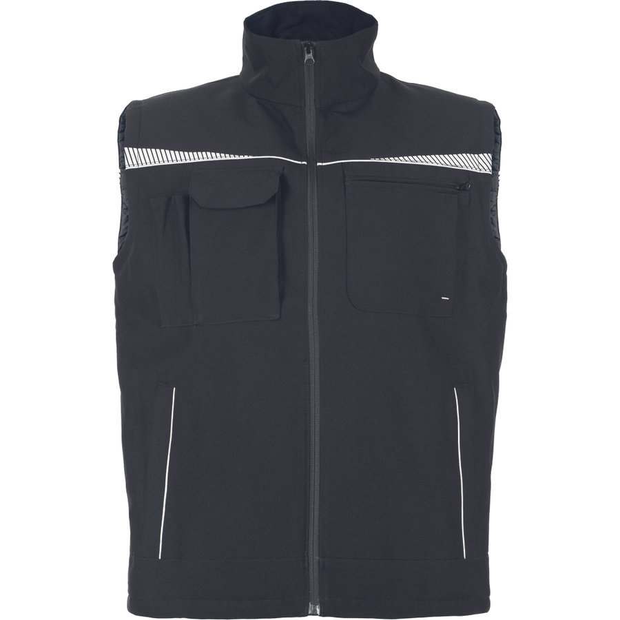 Cerva EMERTON STRETCH Zimná vesta