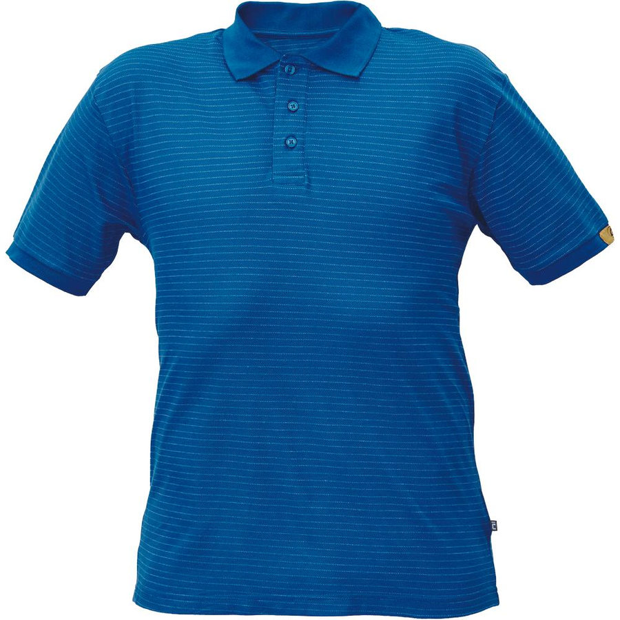 Cerva NOYO ESD Antistatická polokošeľa