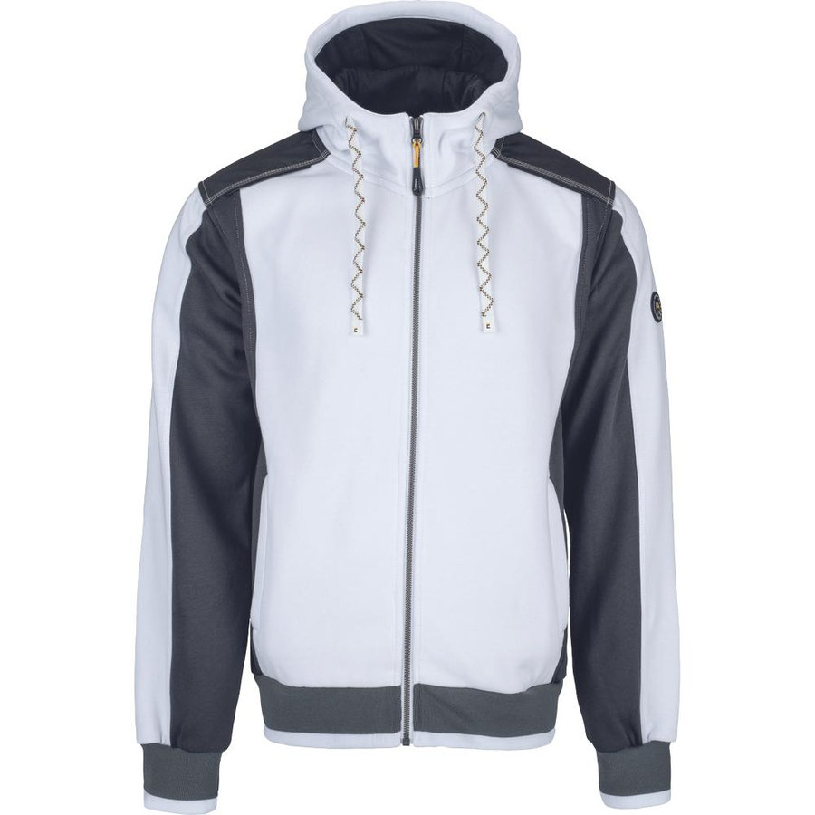 Cerva DAYBORO Mikina s kapucňou