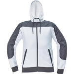 Cerva CREMORNE Mikina s kapucňou