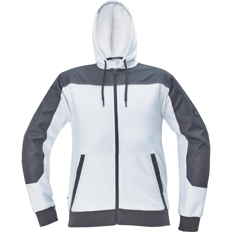 Cerva CREMORNE Mikina s kapucňou