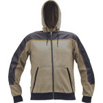 Cerva CREMORNE Mikina s kapucňou