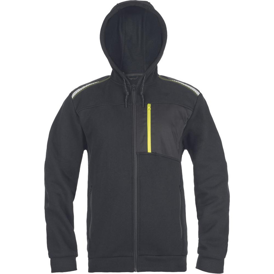 Cerva EMERTON STRETCH Mikina