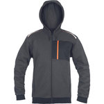 Cerva EMERTON STRETCH Mikina