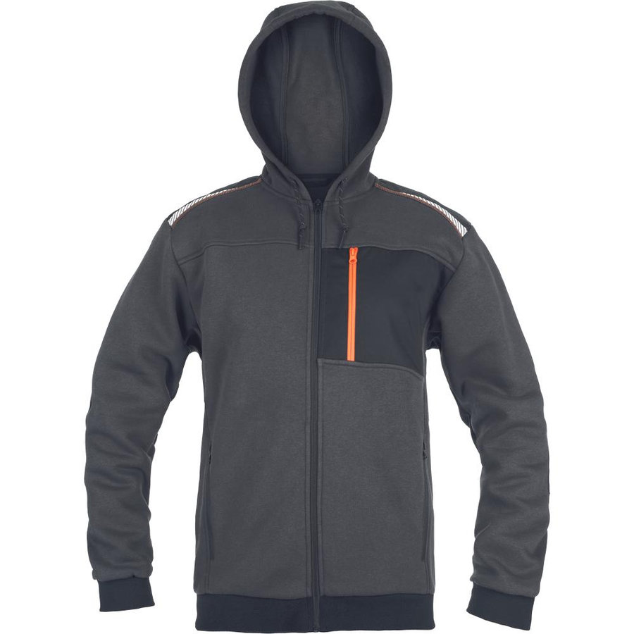 Cerva EMERTON STRETCH Mikina