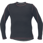 OS ABILD Termo tričko s dlhým rukávom