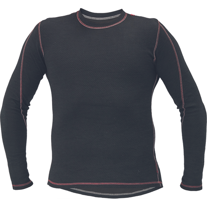 OS ABILD Termo tričko s dlhým rukávom