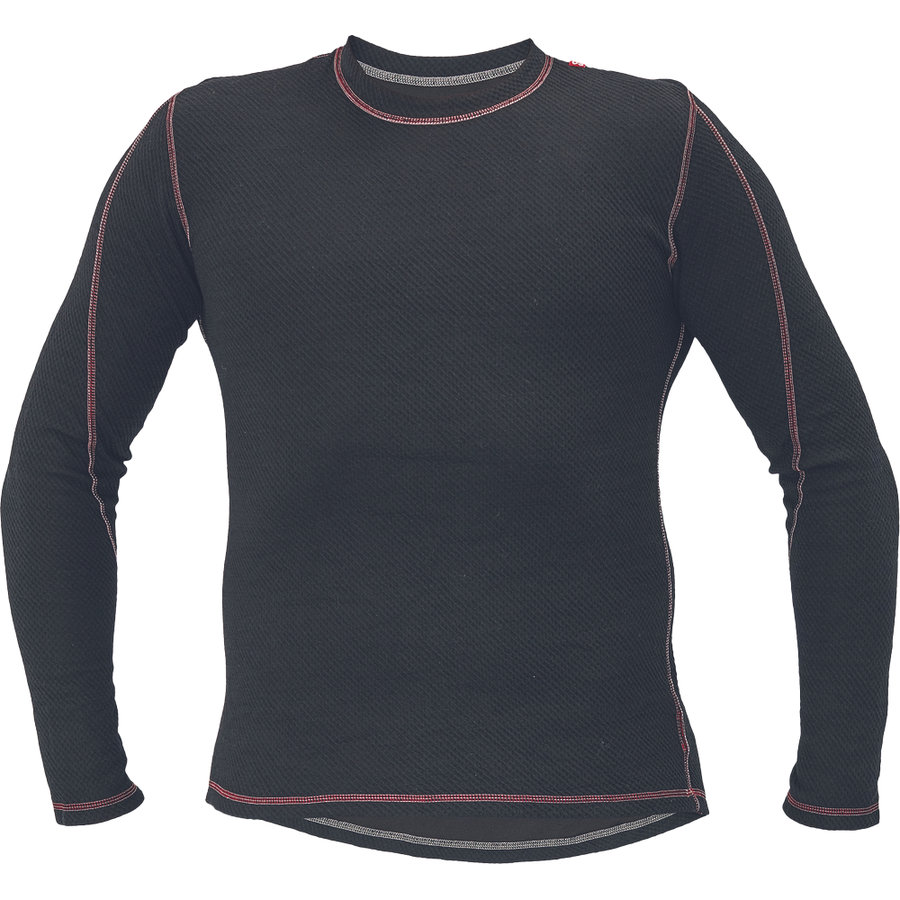 OS ABILD Termo tričko s dlhým rukávom
