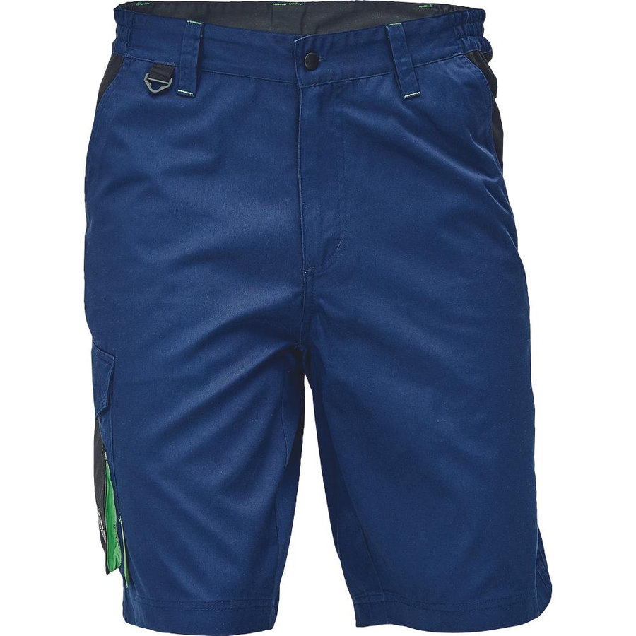 Cerva CREMORNE Pracovné šortky