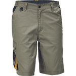 Cerva CREMORNE Pracovné šortky