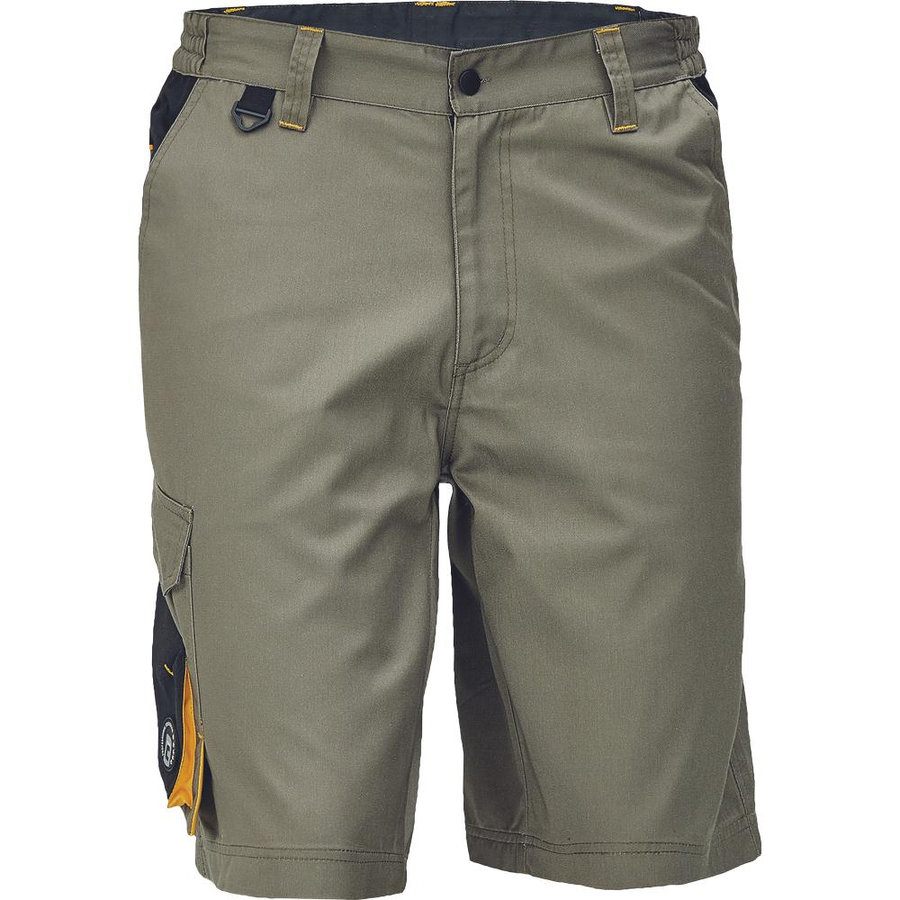 Cerva CREMORNE Pracovné šortky