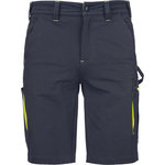 Cerva L-SURE DAWSON Pracovné kraťasy