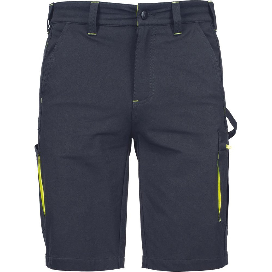 Cerva L-SURE DAWSON Pracovné kraťasy