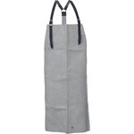 Cerva STRUVE Ochranná celokožená zástera 100x80 cm