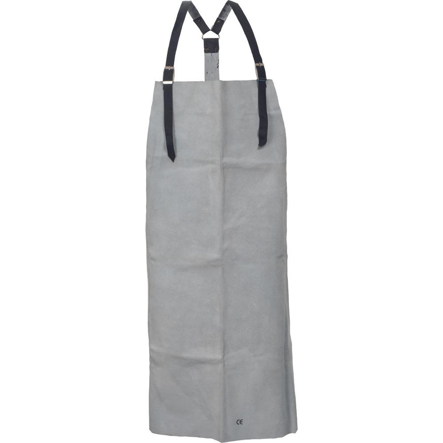 Cerva STRUVE Ochranná celokožená zástera 100x80 cm