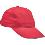 Cerva TULLE Šiltovka