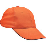 Cerva TULLE Šiltovka