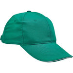 Cerva TULLE Šiltovka