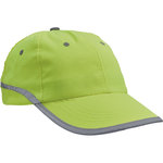 Cerva TAHR Reflexná šiltovka