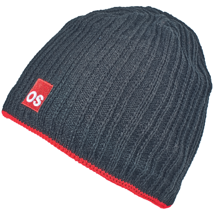 OS GISLEV Pletená čiapka