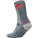 OS HAMMEL Ponožky s Merino vlnou