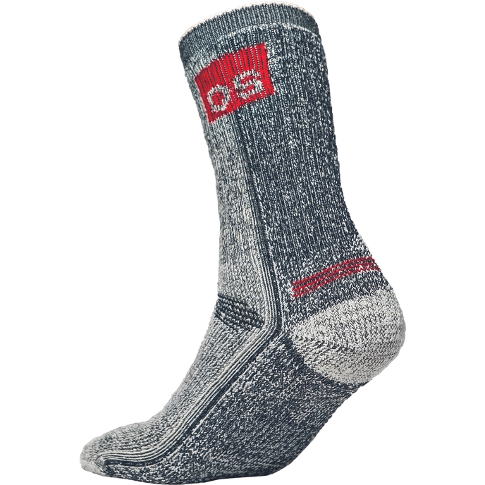 OS HAMMEL Ponožky s Merino vlnou