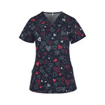 Palltex BAMBINA Dámska zdravotnícka blúza