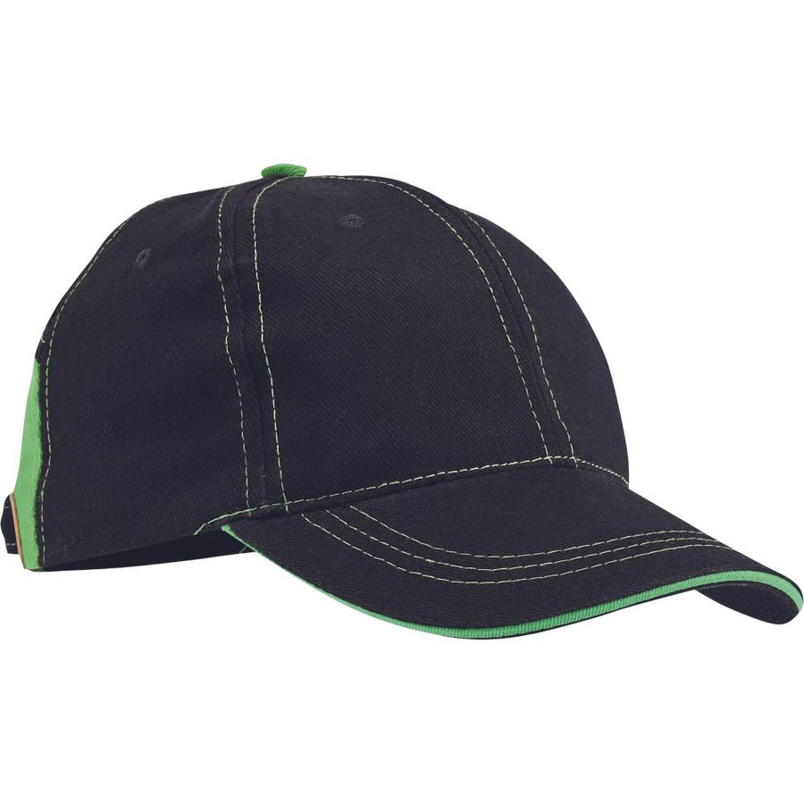 Safe Worker LOET Baseballová šiltovka