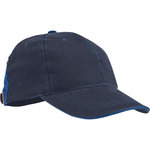 Safe Worker LOET Baseballová šiltovka