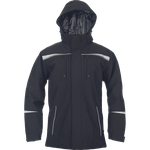 Cerva EMERTON STRETCH Zimná parka