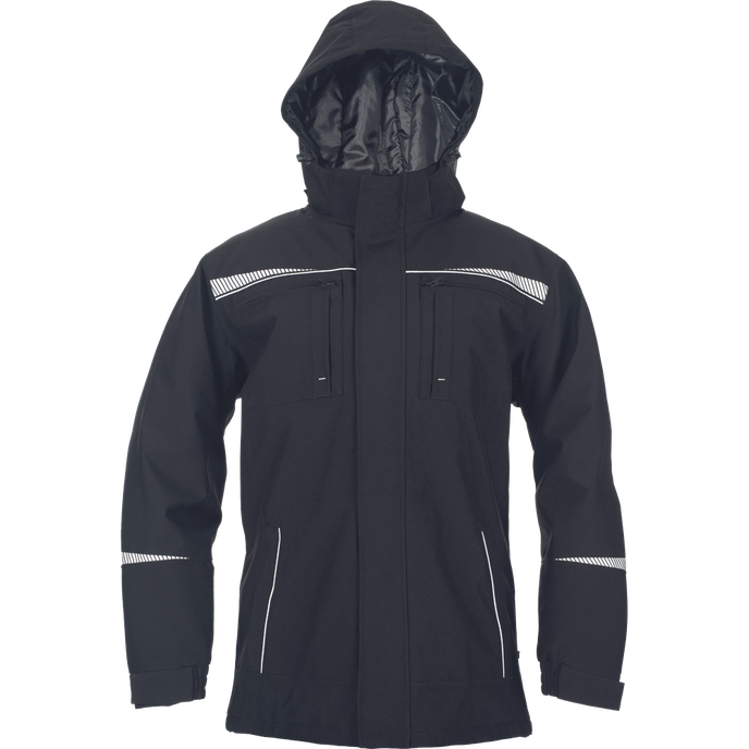 Cerva EMERTON STRETCH Zimná parka