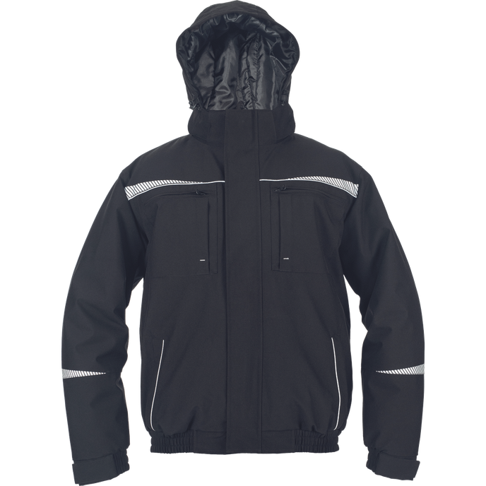 Cerva EMERTON STRETCH Zimná pilot bunda