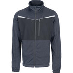 Cerva STIRLING STRETCH Ľahká pracovná mikina