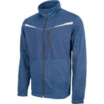 Cerva STIRLING STRETCH Ľahká pracovná mikina