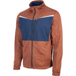 Cerva STIRLING STRETCH Ľahká pracovná mikina