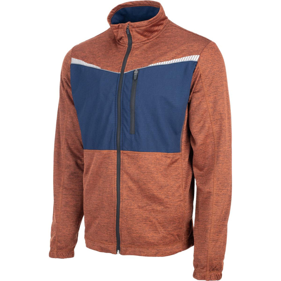 Cerva STIRLING STRETCH Ľahká pracovná mikina