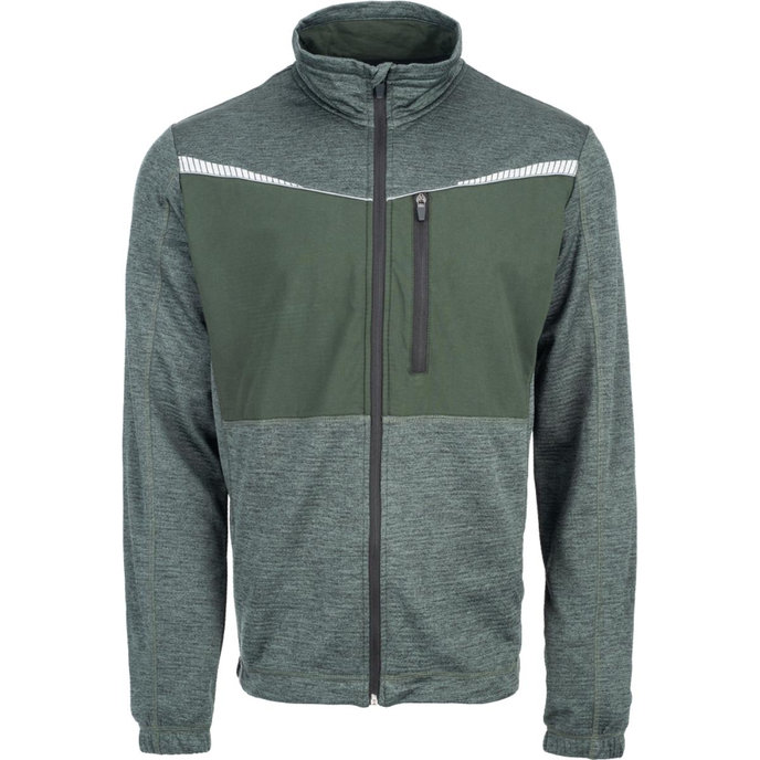 Cerva STIRLING STRETCH Ľahká pracovná mikina