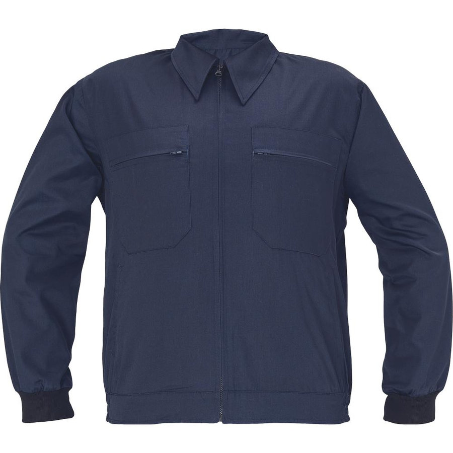 Fridrich & Fridrich JOHAN Pracovná bunda