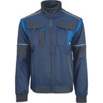 Cerva MAX ECO STRETCH Pracovná bunda 2 v 1